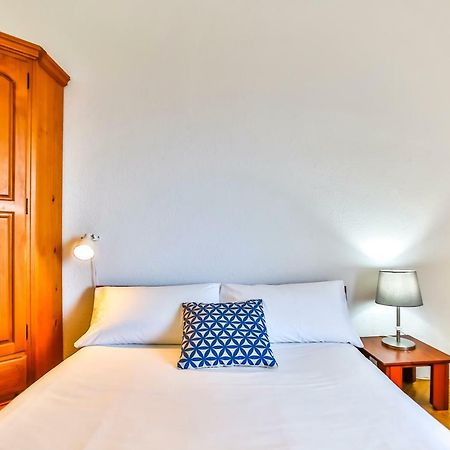 Basic Platja Apartment Barcelona Exterior photo