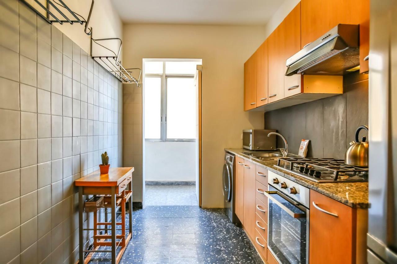 Basic Platja Apartment Barcelona Exterior photo